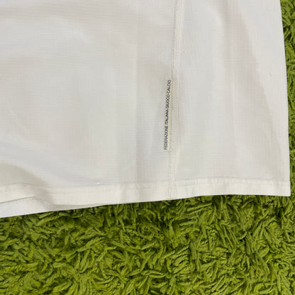 Puma Italien Totti Trikot weiß Größe XL 2006