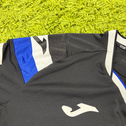 Joma Arminia Bielefeld Klos Trikot schwarz Größe M 2018 2019