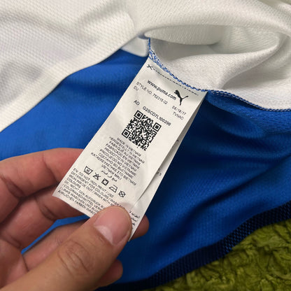 Puma Italien Trikot Größe XL