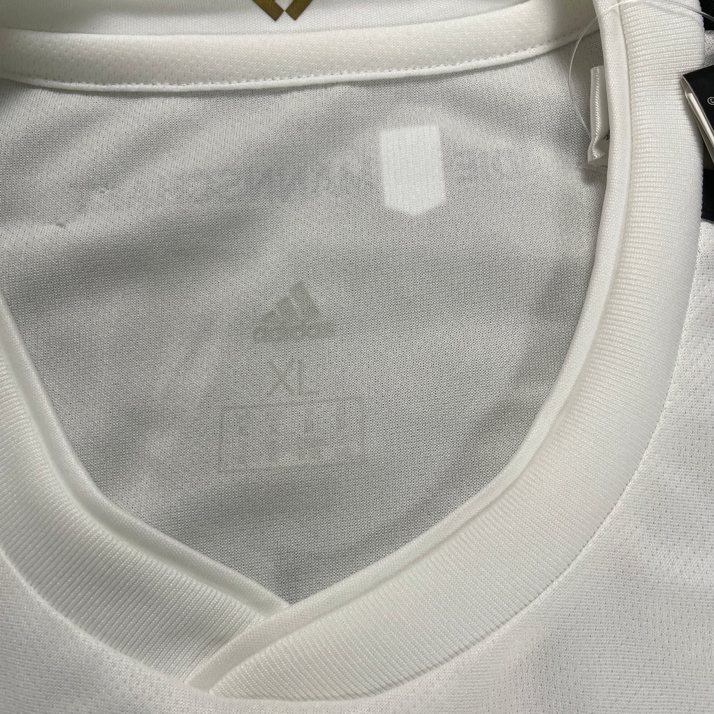 Adidas Deutschland Trikot weiß Größe XL Mercedes 2018