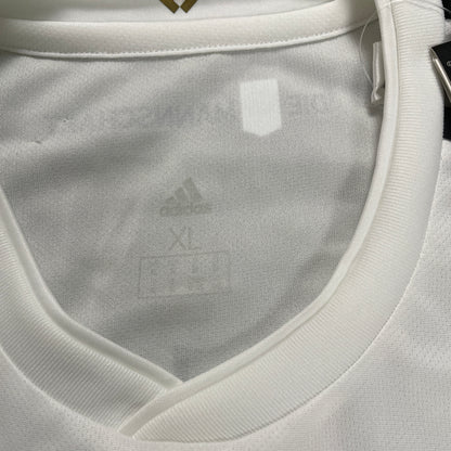 Adidas Deutschland Trikot weiß Größe XL Mercedes 2018