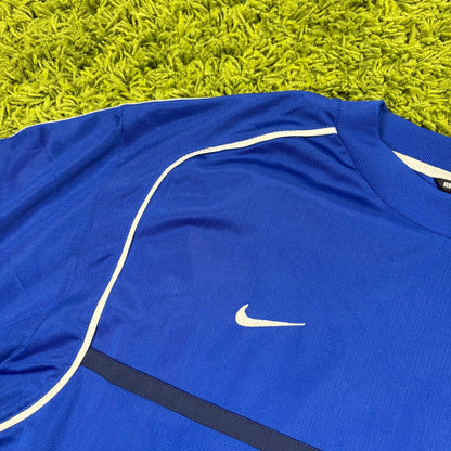 Nike TSV 1860 München Trikot Training blau Größe XXL