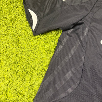 Adidas FC Chelsea Drogba Trikot schwarz Größe L 2008 2009