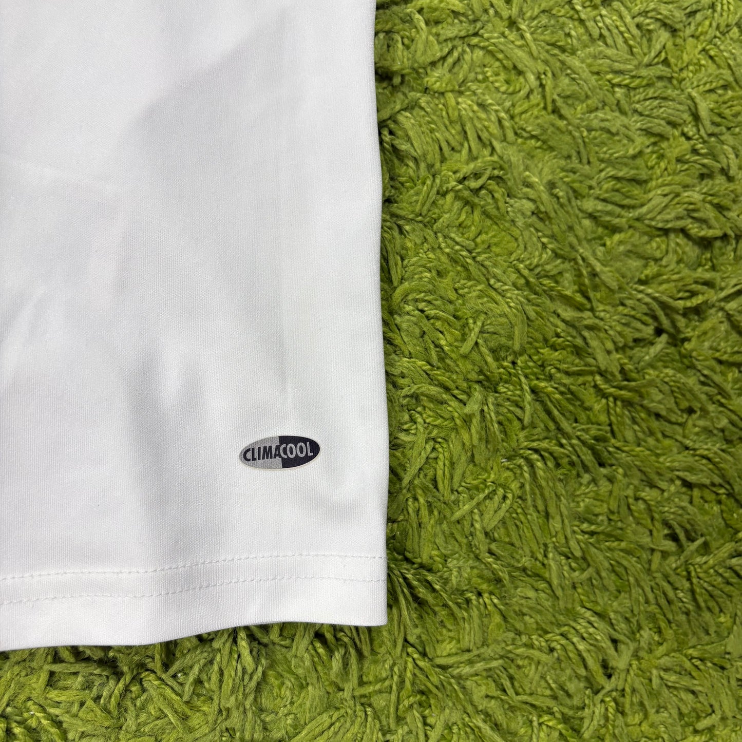 Adidas Deutschland DFB Lahm Trikot Weiß Größe XL 2008
