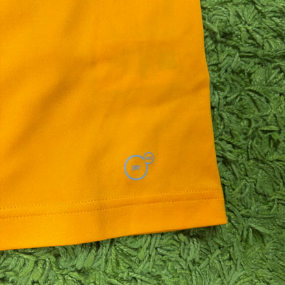 Puma Elfenbeinküste Zaha Trikot Orange Größe XL 2018