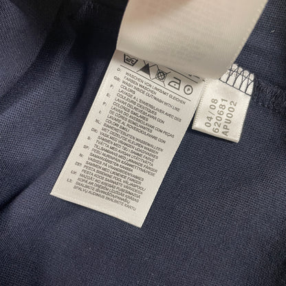 Adidas Spanien T Shirt Größe M blau 2008