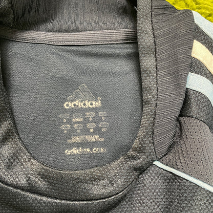 Adidas Argentinien Trikot blau Größe S 2008