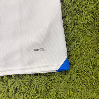 Puma Al Hilal Neymar Jr Trikot Weiß Größe M 2023 2024