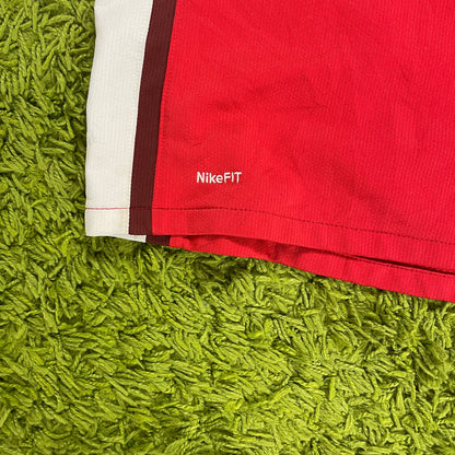 Nike Arsenal Fc Walcott Trikot rot Größe M 2008 2010