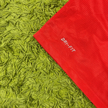 Nike Inter Mailand Milan Trikot Zanetti rot Größe L 2012 2013