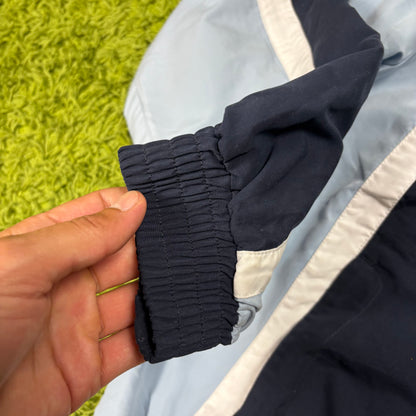 Lotto Treviso Trainingsanzug Tracksuit blau Größe L