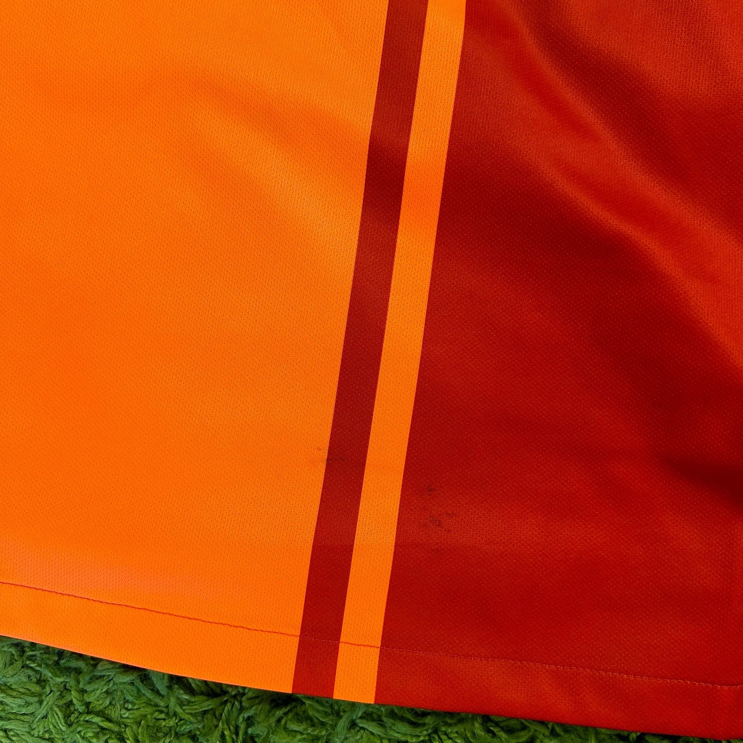 Nike Shakhtar Donetsk Trikot Größe L orange 2020 2021