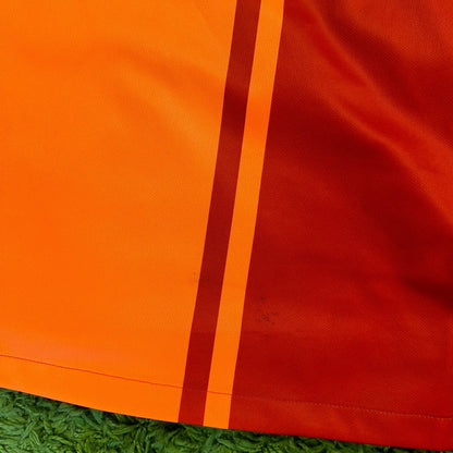 Nike Shakhtar Donetsk Trikot Größe L orange 2020 2021