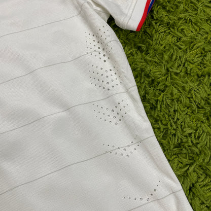 Nike USA Amerika Trikot weiß Pro Version Größe XL 2014