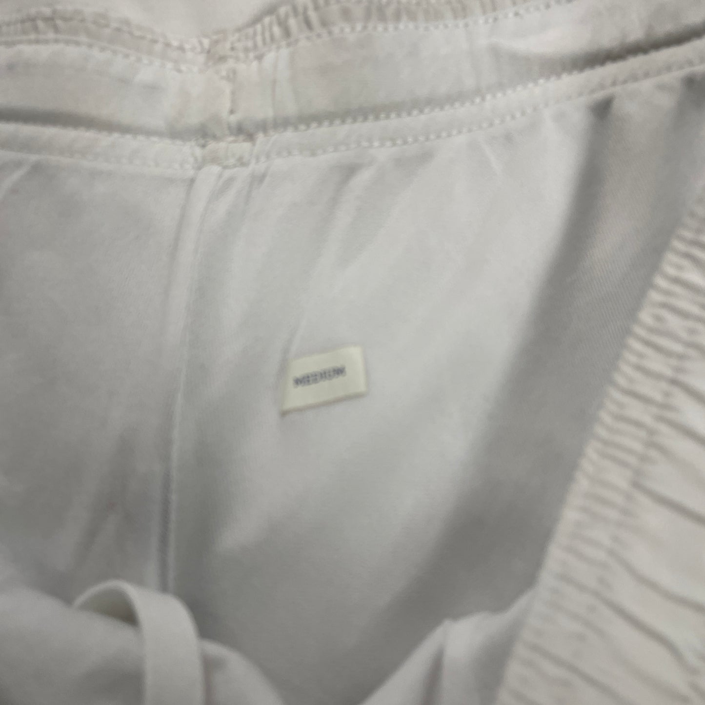 Umbro England Gerrard Trikot + Shorts Größe M weiß 2010