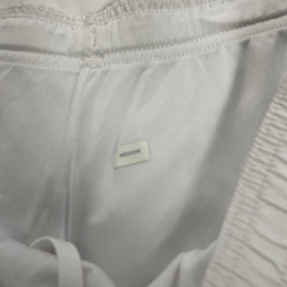 Umbro England Gerrard Trikot + Shorts Größe M weiß 2010