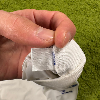 Adidas FC Chelsea Falcao Trikot Weiß Größe L 2015 2016