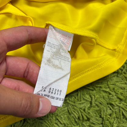 Puma BVB Borussia Dortmund Trikot Gelb Größe L 2014 2015