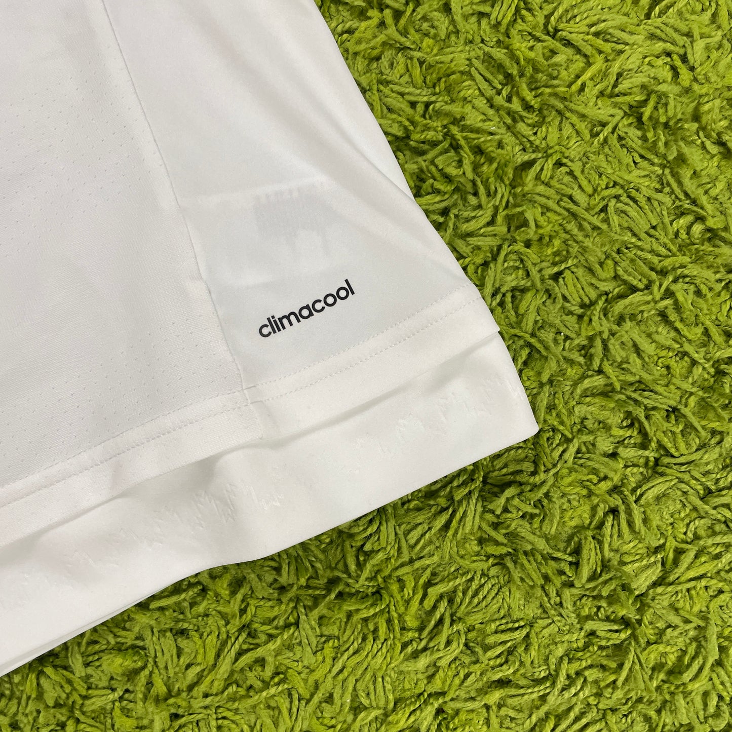 Adidas Manchester United Trikot weiß Größe M 2015 2016