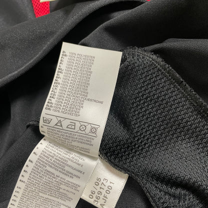Adidas FC Bayern München Trikot schwarz Größe L 2005 2006