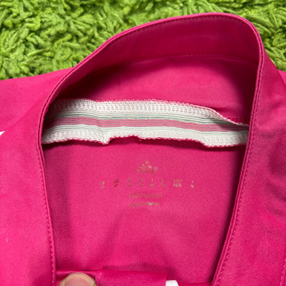 Adidas Real Madrid Ronaldo CR7 Trikot pink Größe M 2014 2015