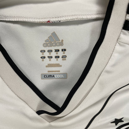 Adidas Deutschland Trikot weiß Größe M 2012 DFB