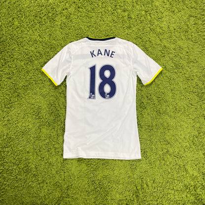 Under Armour Tottenham Hotspur Kane Trikot 2014 2015 Größe S
