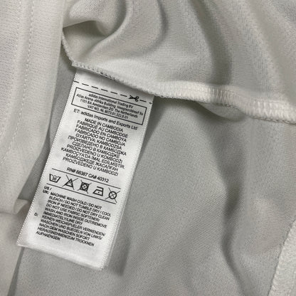 Adidas Deutschland Trikot weiß Größe XL Mercedes 2018