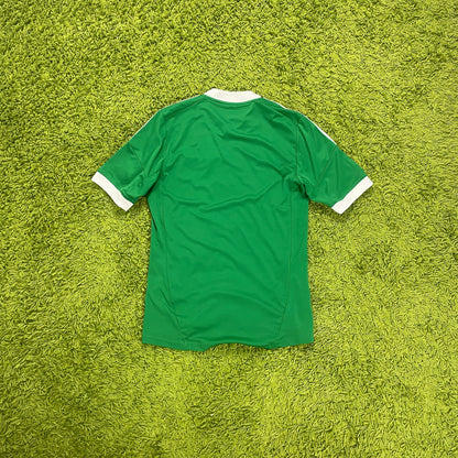 Adidas Deutschland Trikot grün Größe S DFB 2012