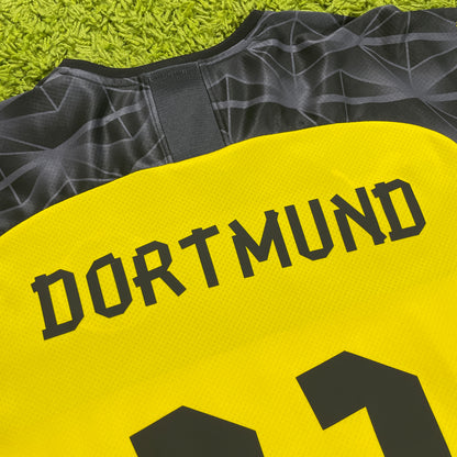 Puma Borussia Dortmund Reus Trikot gelb Größe M 2019 2020