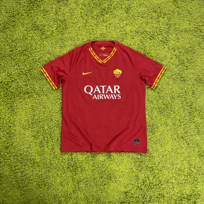 Nike AS Rom Roma Trikot rot Größe XL 2019 2020