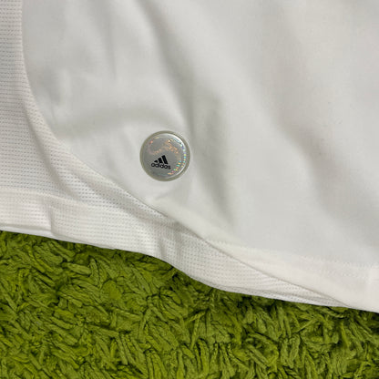 Adidas AC Mailand Pirlo Trikot weiß Größe M 2008 2009