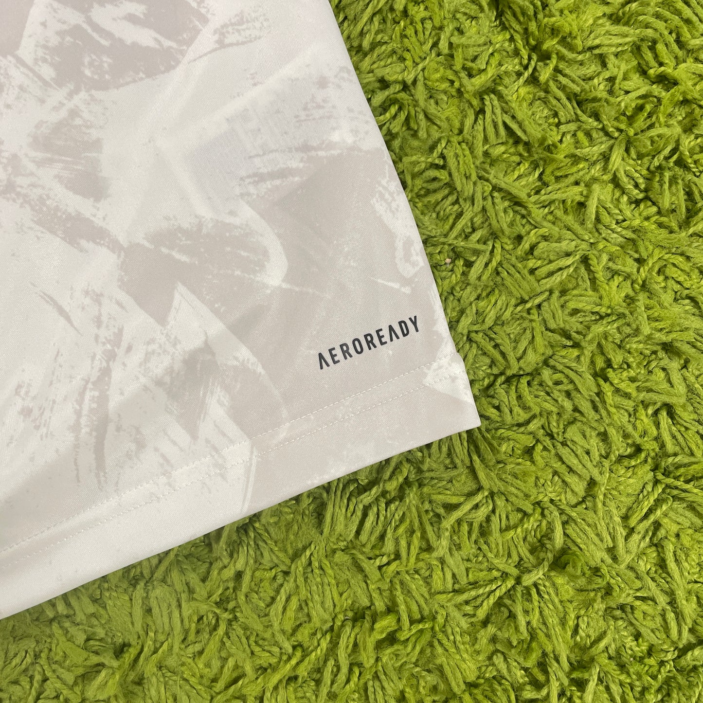 Adidas Belgien Trikot weiß Größe M 2020