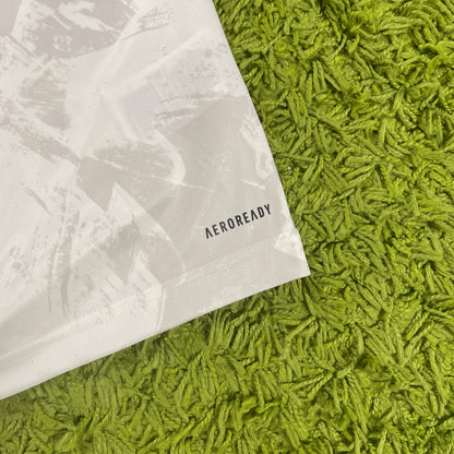 Adidas Belgien Trikot weiß Größe M 2020