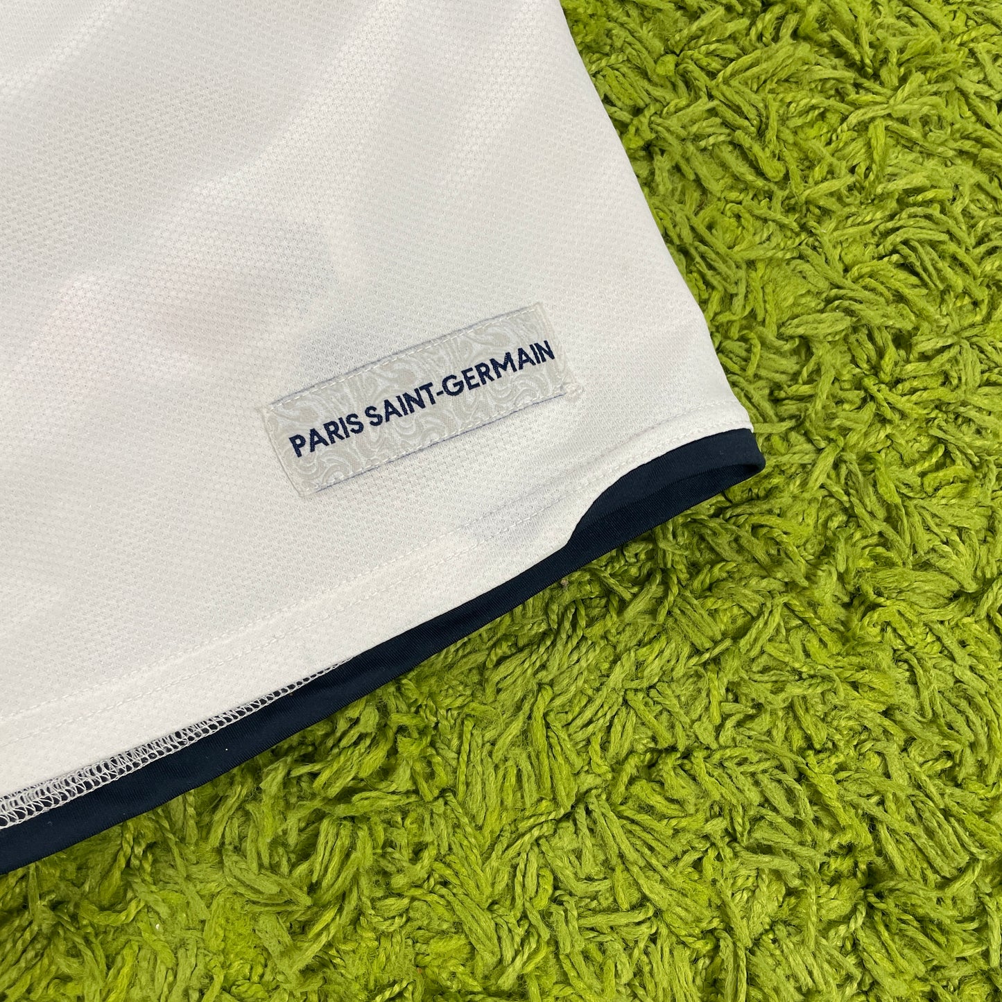 Nike Paris Saint Germain Trikot PSG weiß Größe XXL 2006 2008