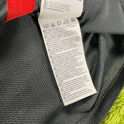 Nike Manchester United Trikot Training Größe L schwarz