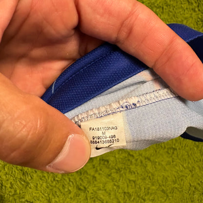 Nike FC Chelsea Hazard Trikot blau Größe M 2018 2019