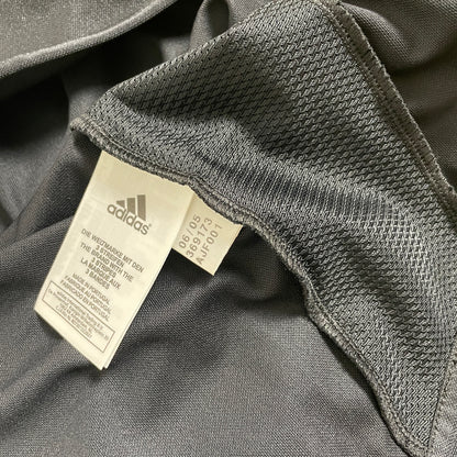 Adidas FC Bayern München Trikot schwarz Größe L 2005 2006