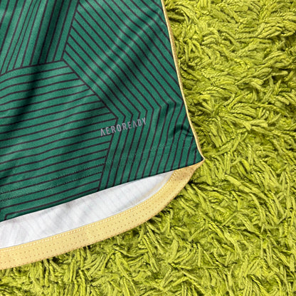 Adidas 1. FC Union Berlin Trikot Grün Größe XXL neu mit Etikett 2023 2024