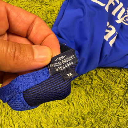 Umbro FC Chelsea Robben Trikot blau Größe M 2003 2005