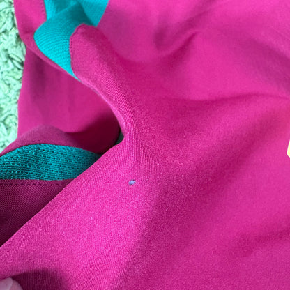 Nike Portugal Cristiano Ronaldo Trikot rot Größe L 2002