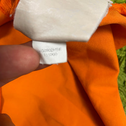 Nike Odense Boldklub BK Trikot orange Größe XXL Total 90 2005 2006