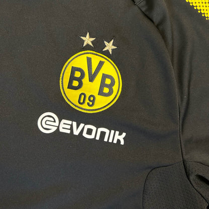 Puma Borussia Dortmund Trainingsshirt Größe XL