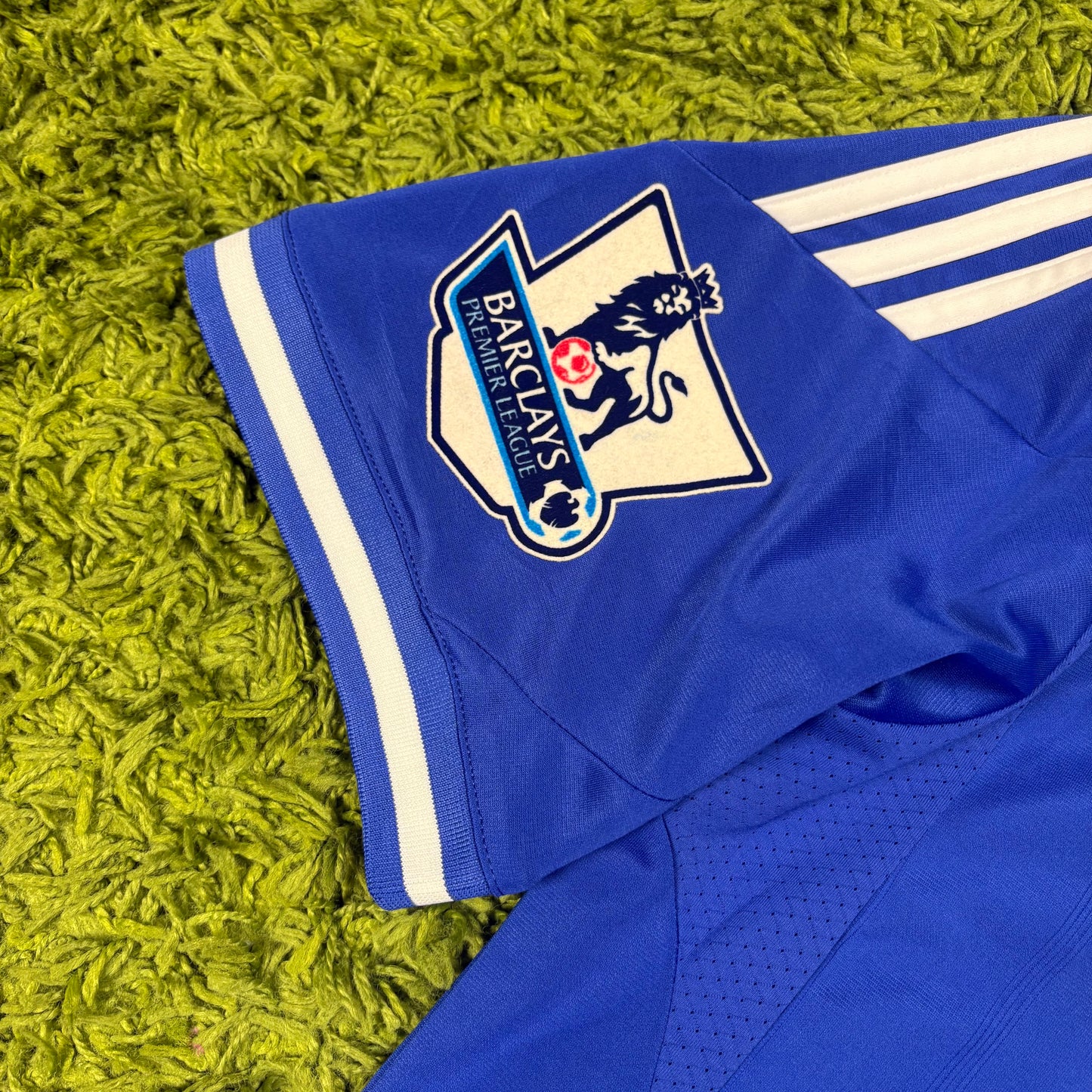 Adidas Fc Chelsea Oscar Trikot blau Größe L 2013 2014