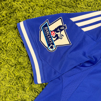 Adidas Fc Chelsea Oscar Trikot blau Größe L 2013 2014