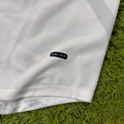 Nike Inter Mailand Milan Ronaldo R9 Trikot grau Größe XL 2001 2002