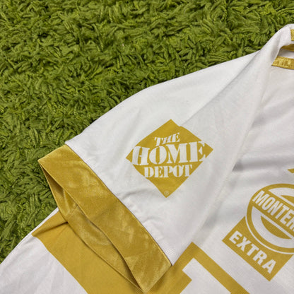 Adidas Tigres UANL Trikot weiß Größe M 2020 2021