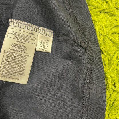 Adidas Spanien T Shirt Größe M blau 2008