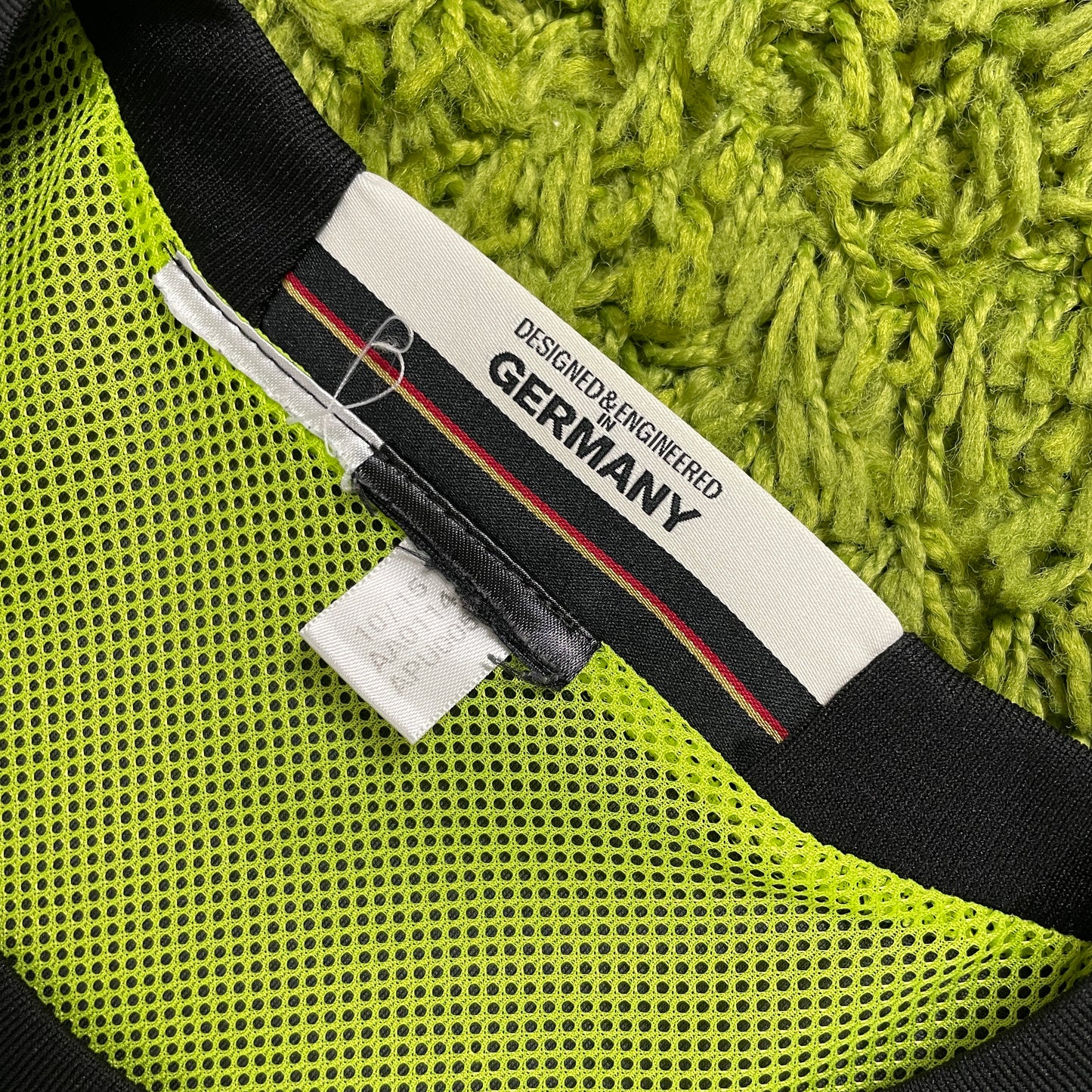 Adidas Deutschland Trikot grau wendbar 2016 Größe M DFB