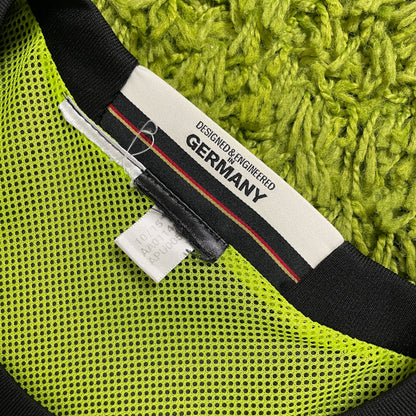 Adidas Deutschland Trikot grau wendbar 2016 Größe M DFB